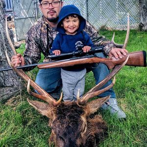 Meet your Posher, Billy